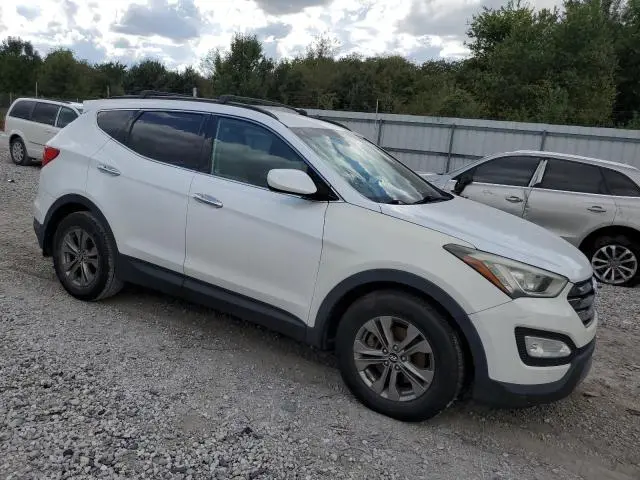 2014 HYUNDAI SANTA FE SPORT   