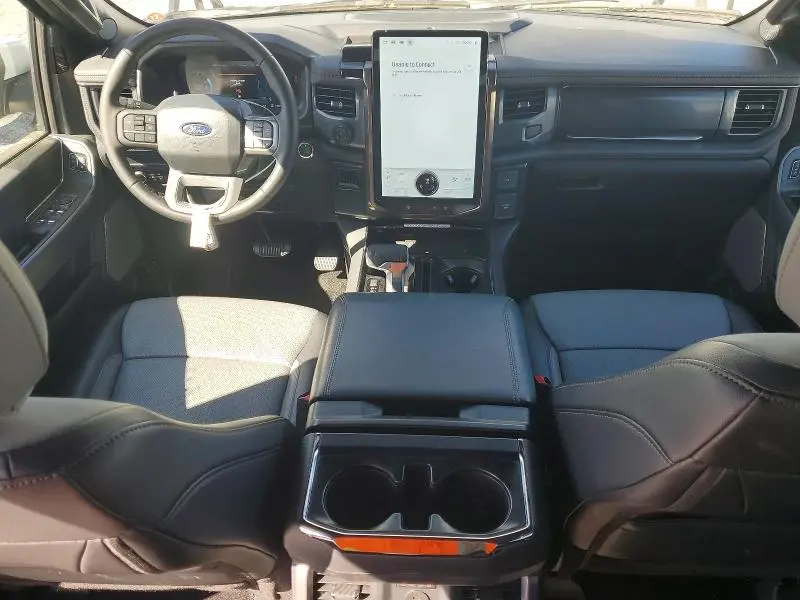 2025 FORD F150 LIGHTNING LARIAT  