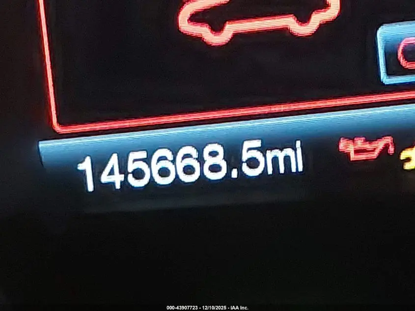 2017 FORD FUSION SPORT