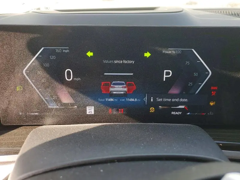 2024 BMW X5 SDRIVE 40I  