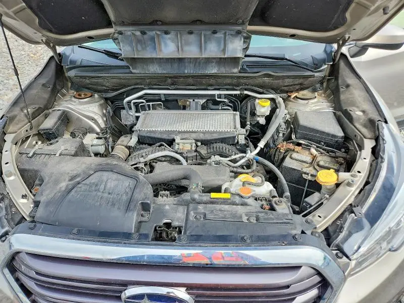 2020 SUBARU ASCENT PREMIUM  