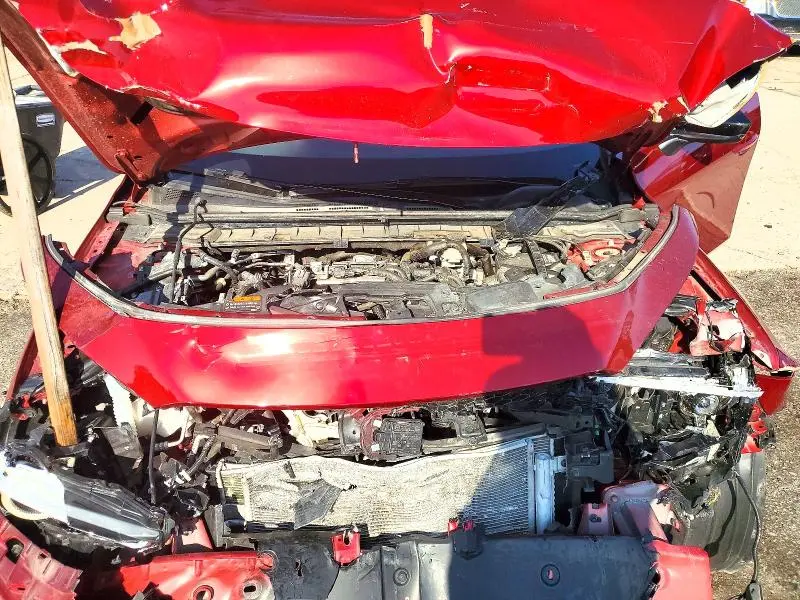 2023 MAZDA 3 PREMIUM PLUS  