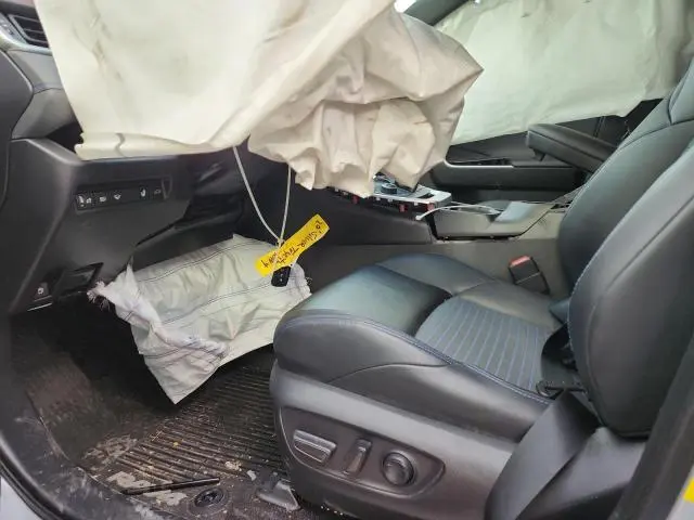 2020 TOYOTA RAV4 XSE  