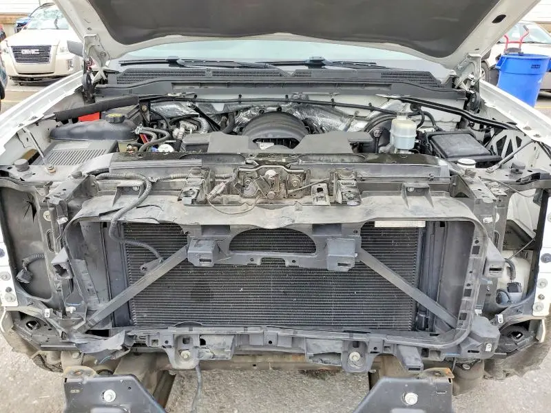 2014 GMC SIERRA K1500 SLE  