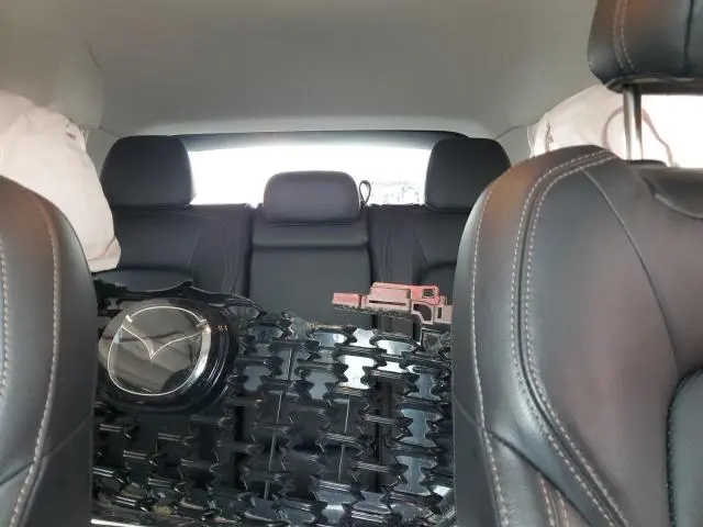 2023 MAZDA CX-5 PREFERRED