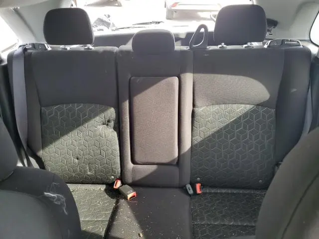 2024 MITSUBISHI OUTLANDER SPORT S/SE  