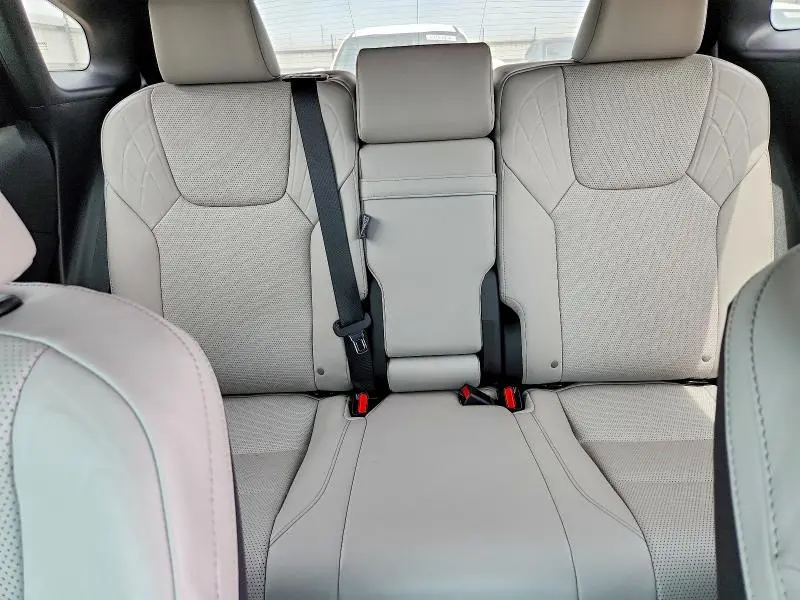 2024 LEXUS RX 350 PREMIUM+  