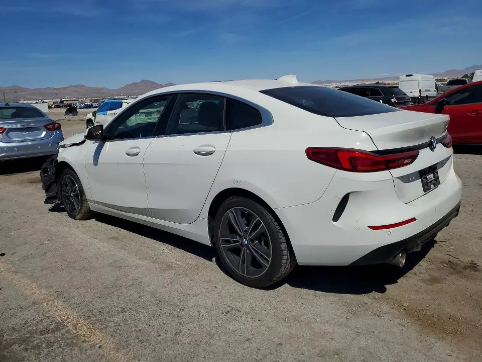 2021 BMW 228I   