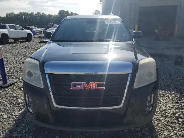 2014 GMC TERRAIN SLT  
