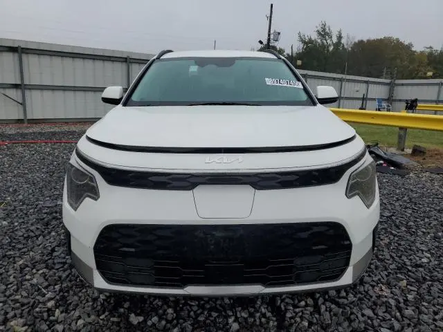 2023 KIA NIRO WIND  