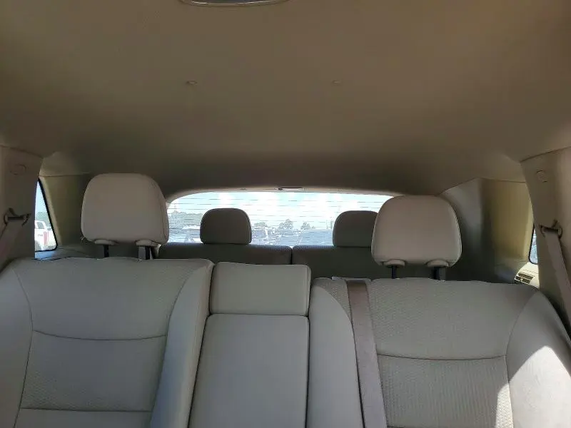 2011 KIA SORENTO   