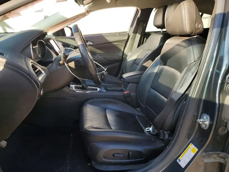 2018 CHEVROLET CRUZE PREMIER  