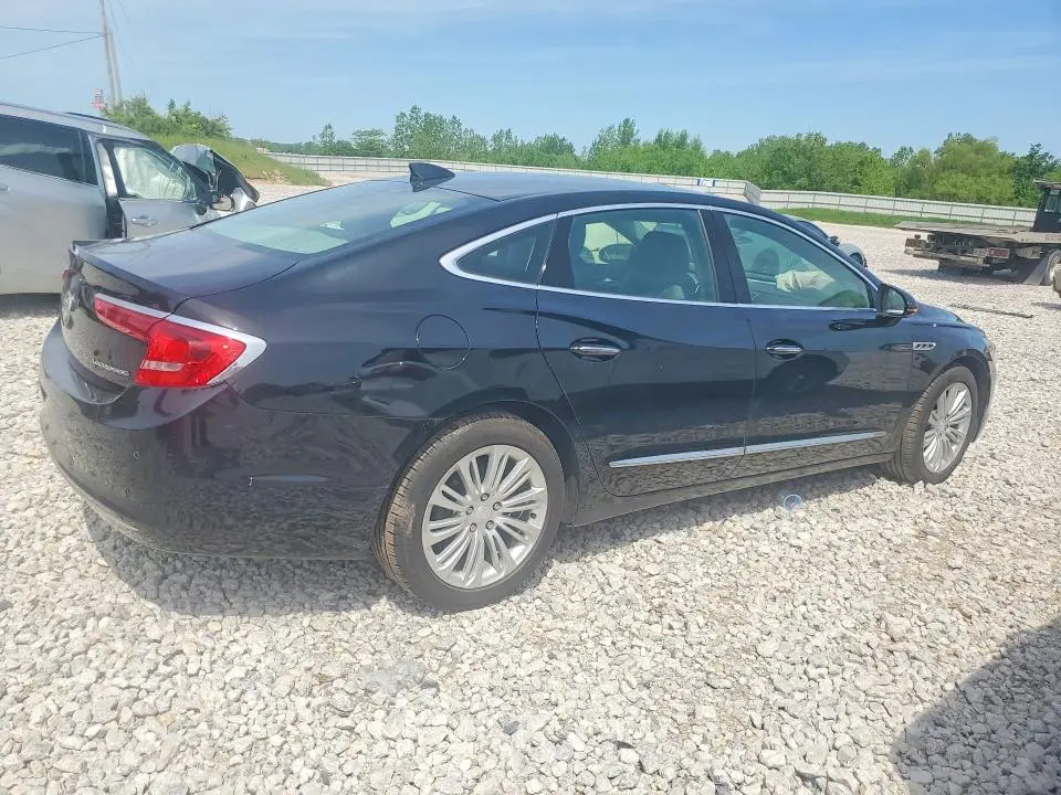2019 BUICK LACROSSE ESSENCE  