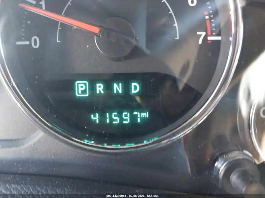 2018 JEEP WRANGLER JK UNLIMITED SAHARA 4X4