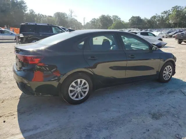 2024 KIA FORTE LX  
