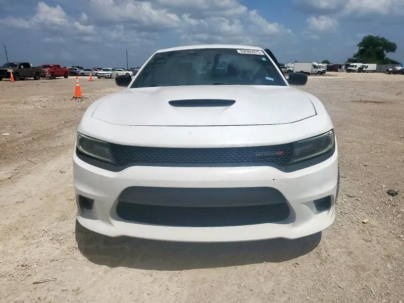 2019 DODGE CHARGER R/T  
