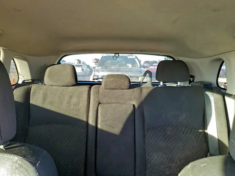 2015 MITSUBISHI OUTLANDER SPORT SE  