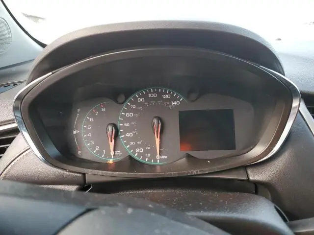 2020 CHEVROLET TRAX 1LT  