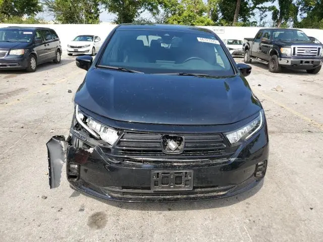 2023 HONDA ODYSSEY SPORT-L  