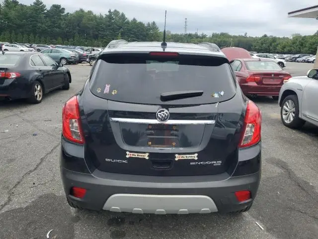 2014 BUICK ENCORE PREMIUM  