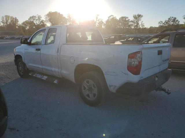 2015 TOYOTA TUNDRA DOUBLE CAB SR