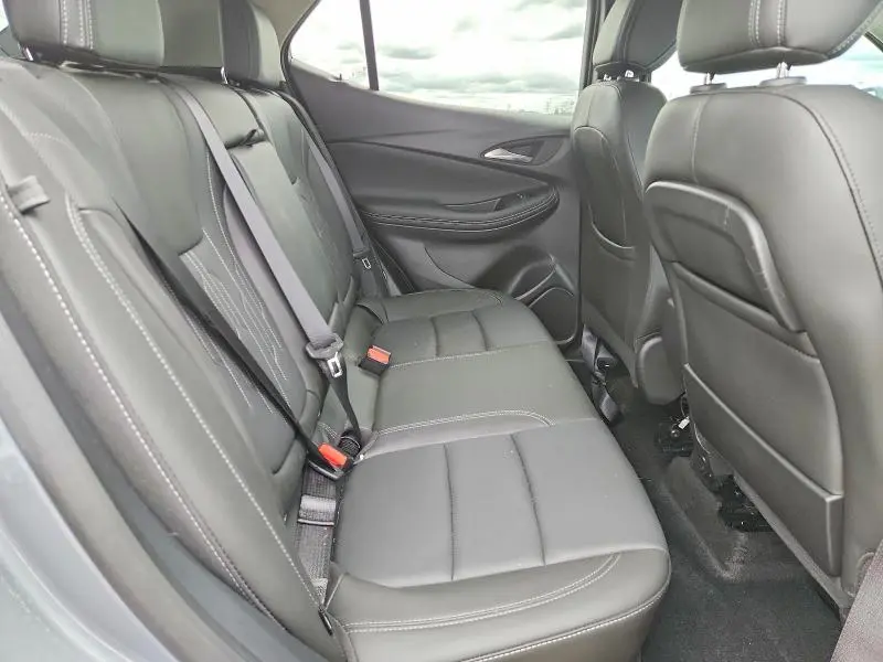 2025 BUICK ENCORE GX AVENIR  