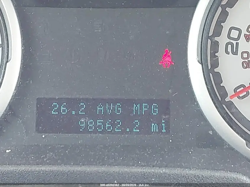 2011 FORD FOCUS SE