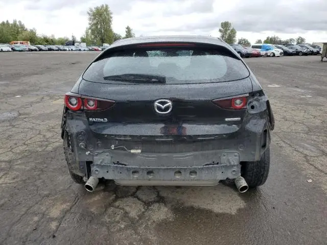 2022 MAZDA 3   