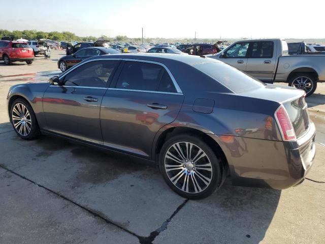 2013 CHRYSLER 300 S