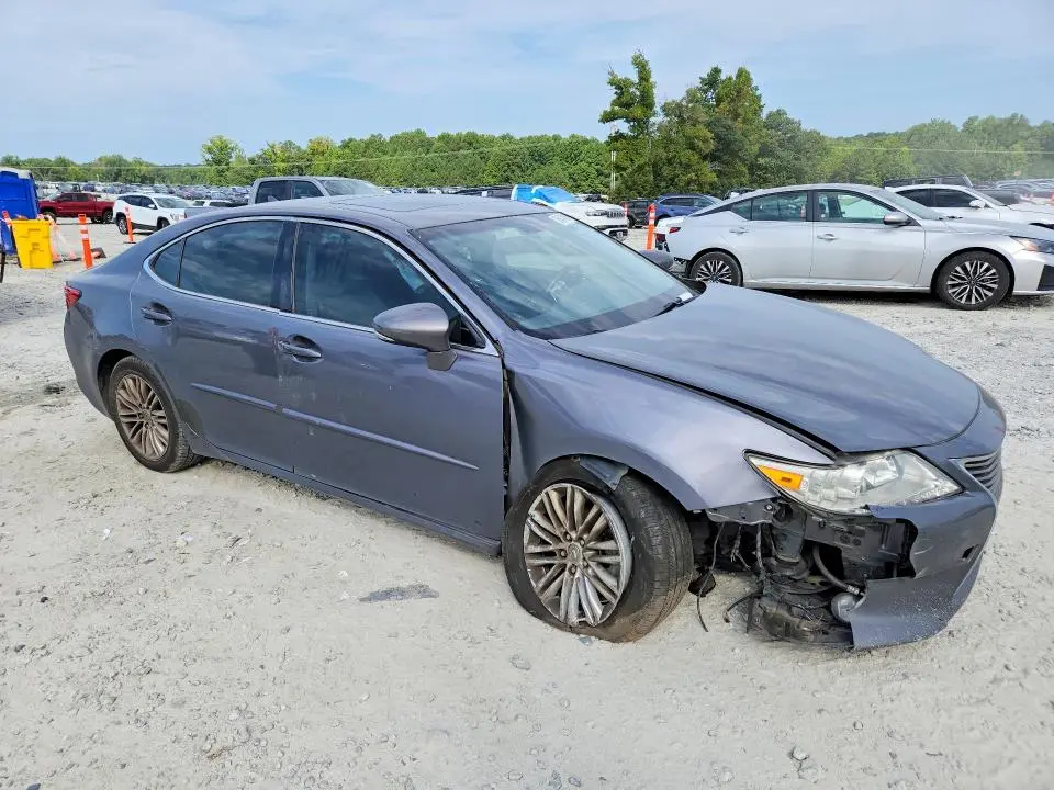 2014 LEXUS ES 350  
