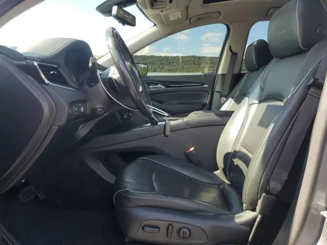 2019 BUICK ENCLAVE AVENIR  