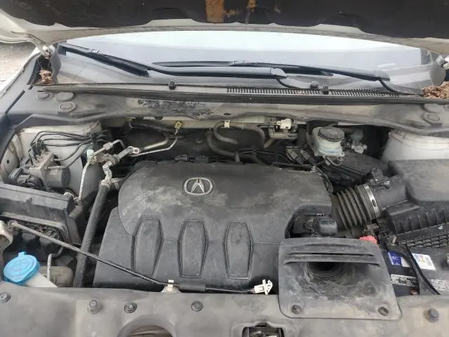 2013 ACURA RDX 