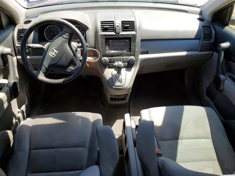 2010 HONDA CR-V LX  