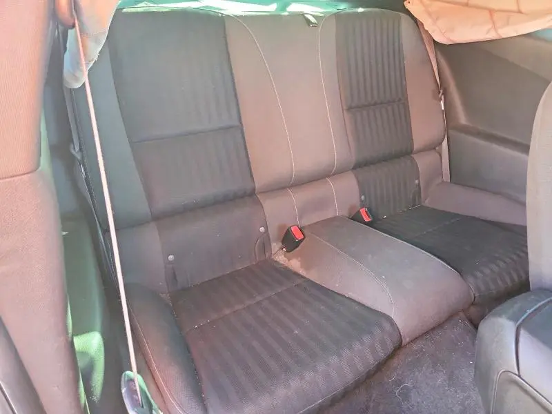 2014 CHEVROLET CAMARO LS  