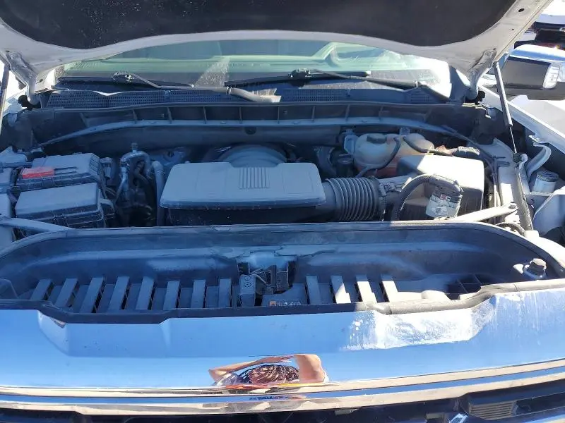 2022 GMC SIERRA K1500 SLT  