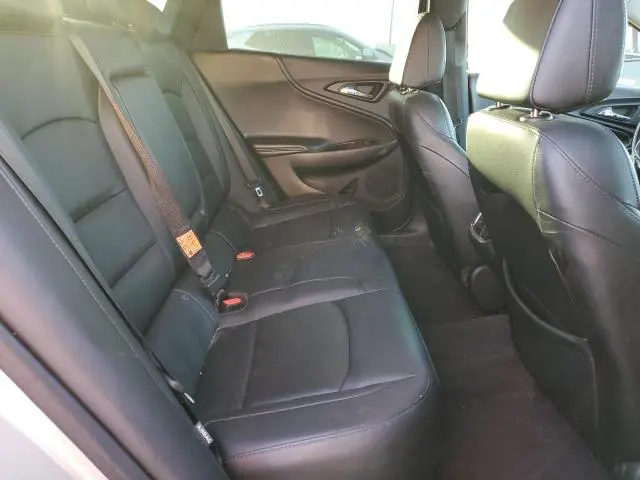 2016 CHEVROLET MALIBU PREMIER  