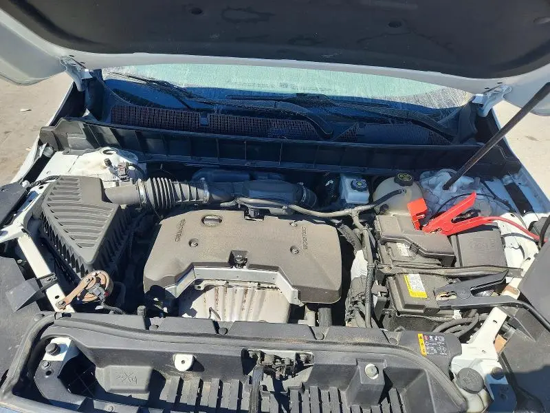 2018 GMC ACADIA SLE  