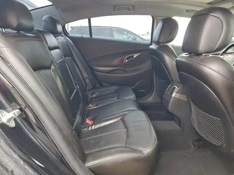 2011 BUICK LACROSSE CXL  