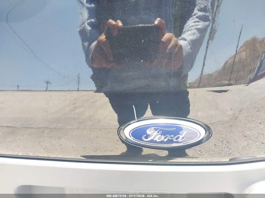 2018 FORD TRANSIT-350 XL