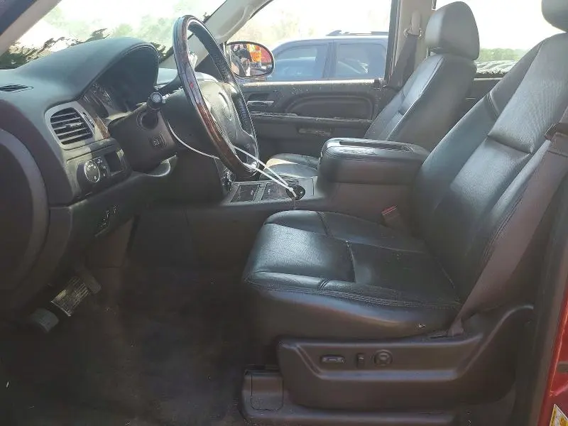 2014 GMC YUKON XL DENALI  