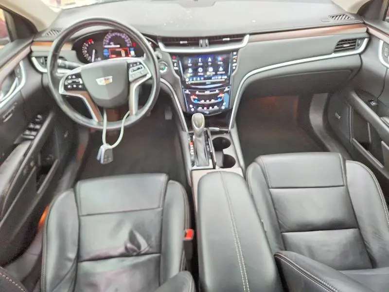2019 CADILLAC XTS LUXURY  