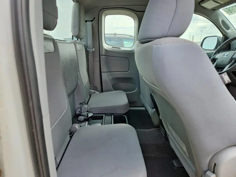 2014 TOYOTA TACOMA ACCESS CAB  