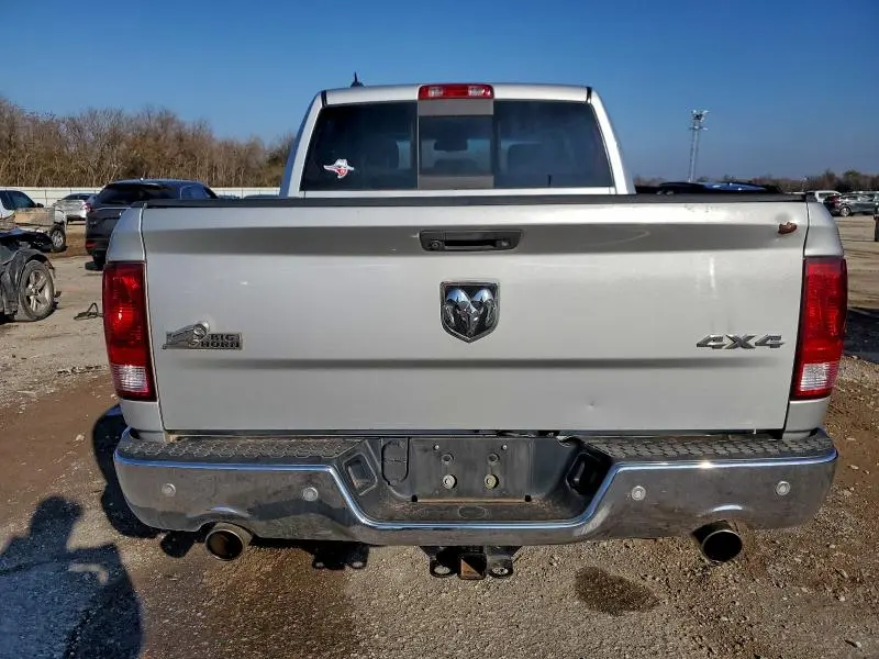 2014 RAM 1500 SLT  