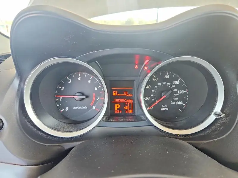 2011 MITSUBISHI LANCER ES/ES SPORT  