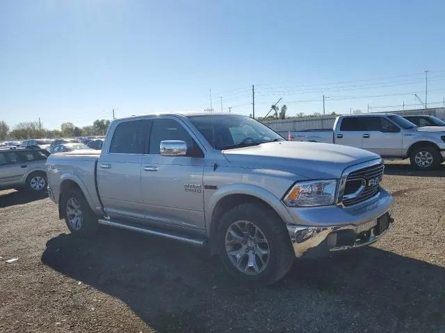 2016 RAM 1500 LONGHORN  