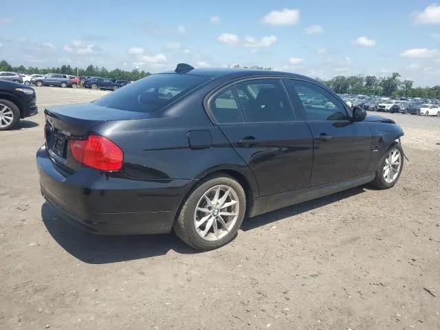 2010 BMW 328 XI SULEV  