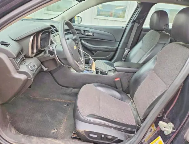 2014 CHEVROLET MALIBU 1LT  