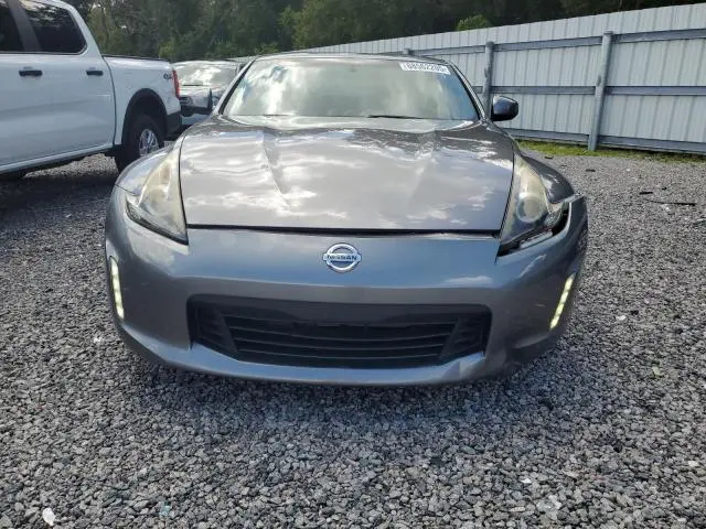 2018 NISSAN 370Z BASE  