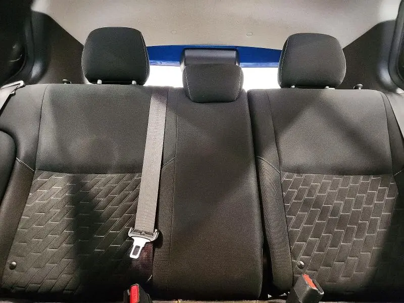 2022 NISSAN KICKS   