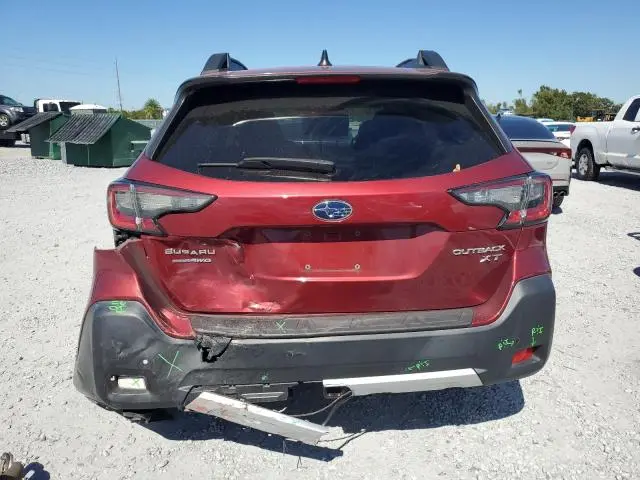 2023 SUBARU OUTBACK LIMITED XT  